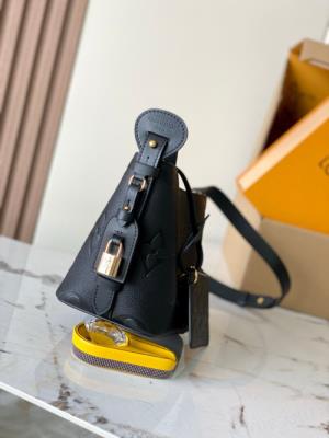 wholesale quality louis vuitton m13480 black